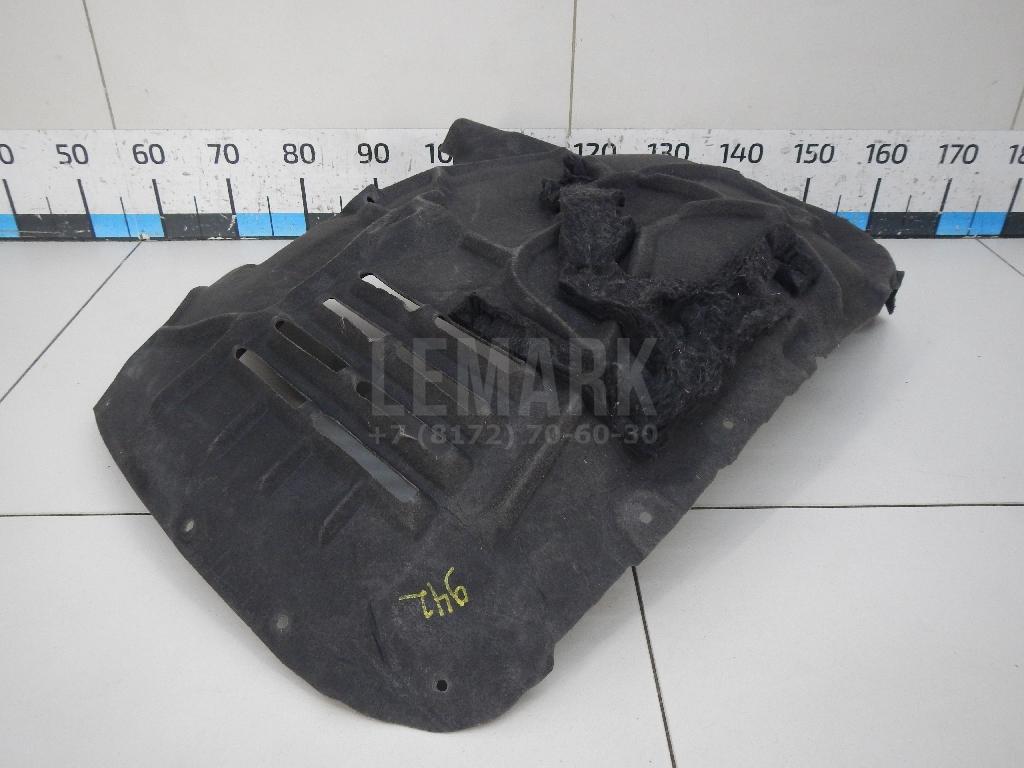 Локер передний левый для  Audi A3 (8L1) 1996-2003