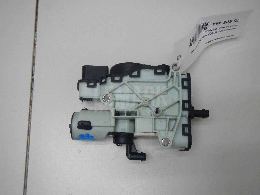 Насос системы AdBlue 0024706894 Mercedes Benz