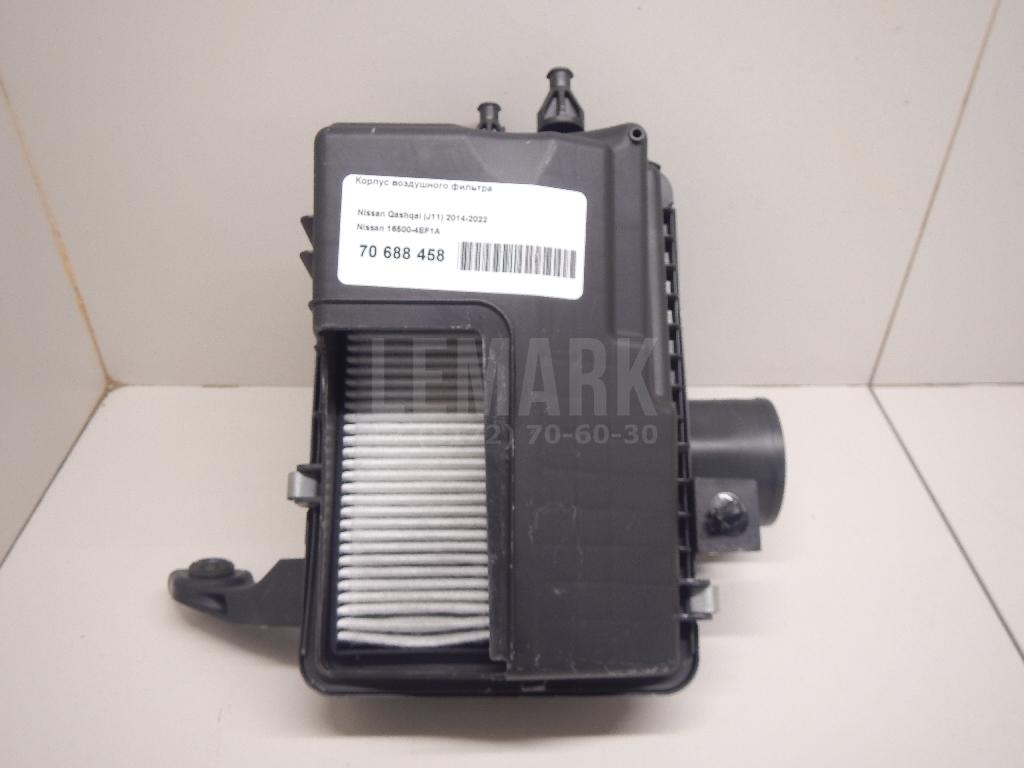 Корпус воздушного фильтра 165004EF1A Nissan