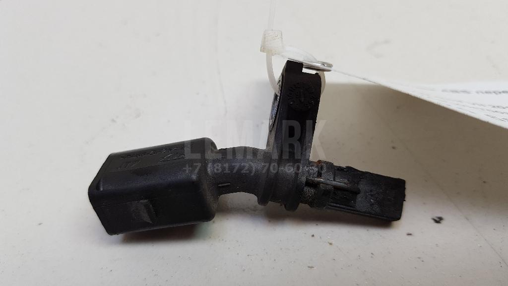 Датчик ABS передний правый WHT003860 VAG