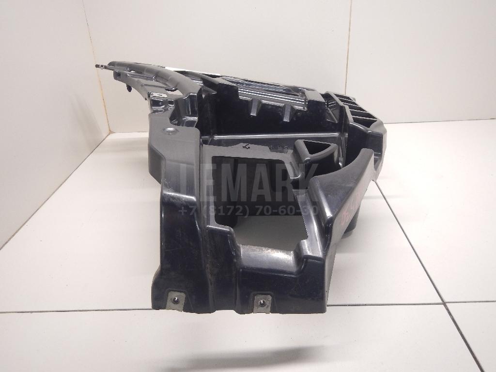 Кронштейн заднего бампера левый для  BMW 3-serie G20/G21 2018