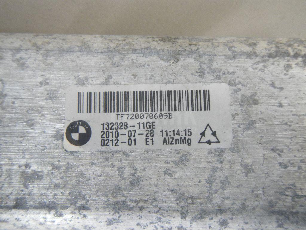 Усилитель переднего бампера для  BYD Yangwang U8 2023