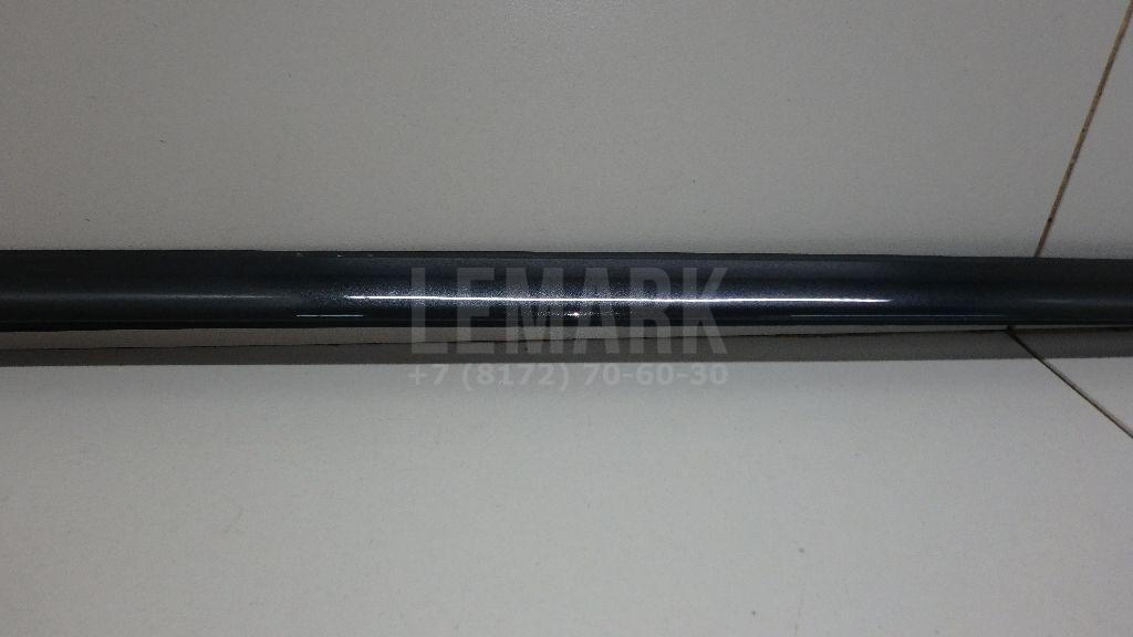 Молдинг лобового стекла для  BMW 3-serie E90/E91 2005-2012