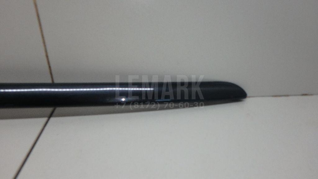 Молдинг лобового стекла для  BMW 3-serie E90/E91 2005-2012