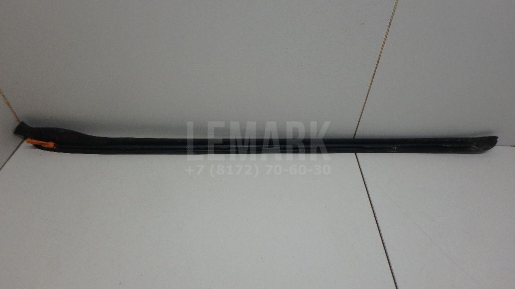 Молдинг лобового стекла для  BMW 3-serie E90/E91 2005-2012