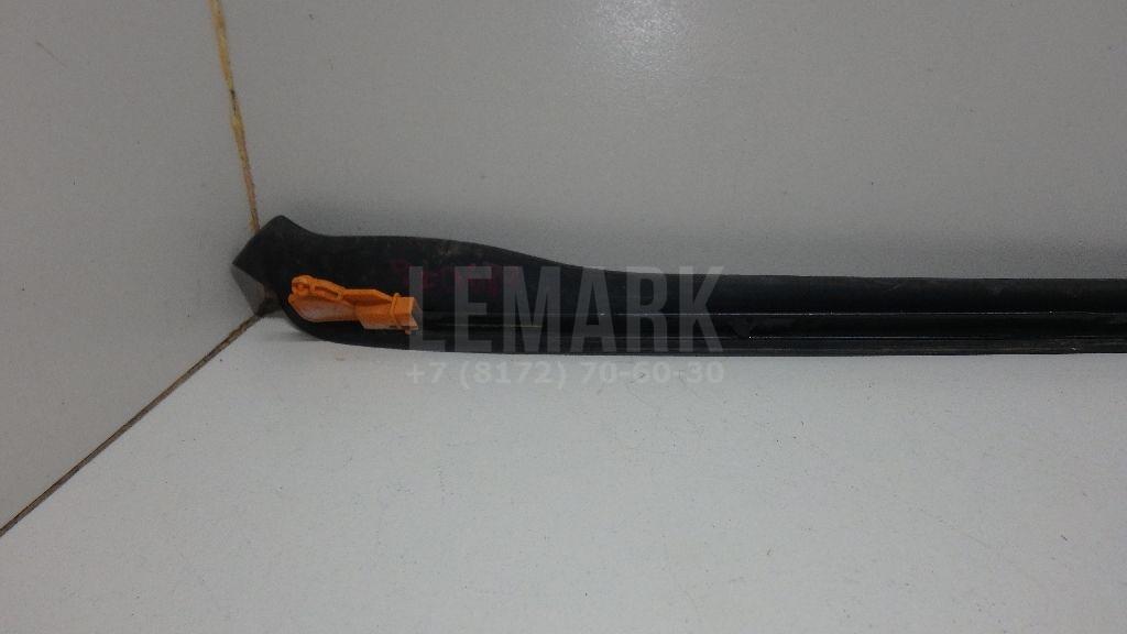 Молдинг лобового стекла для  BMW 3-serie E90/E91 2005-2012
