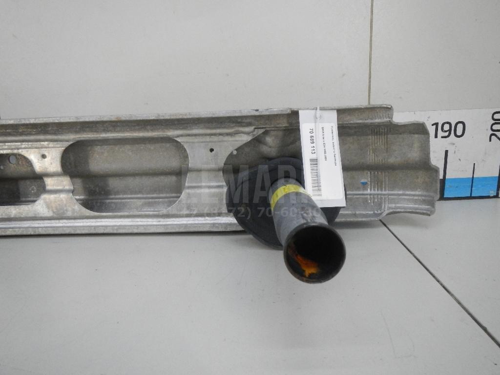 Усилитель заднего бампера для  Cadillac DTS 2005-2011