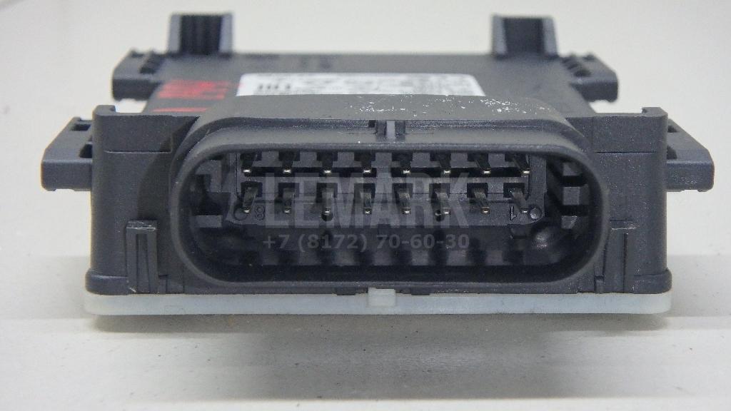 Радар BSD (Слепых зон) для  BMW 3-serie F30/F31/F80 2011-2020