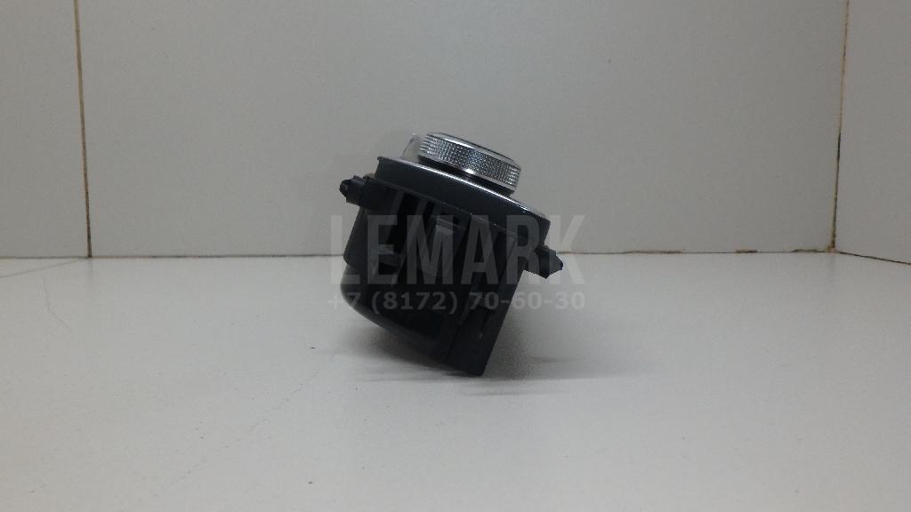 Блок управления климатической установкой для  BMW Z4 E85/E86 2002-2008