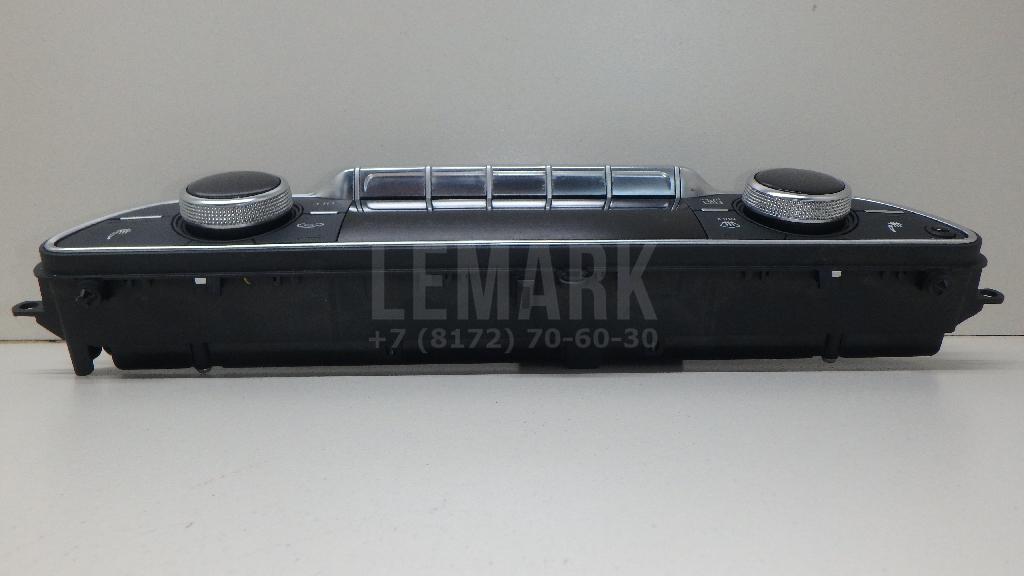 Блок управления климатической установкой для  BMW Z4 E85/E86 2002-2008