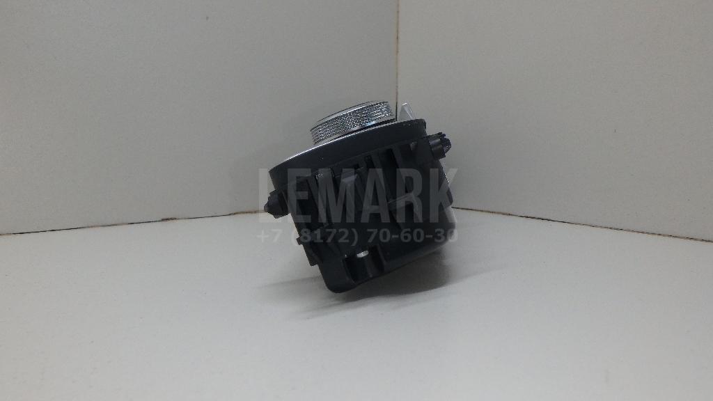 Блок управления климатической установкой для  BMW Z4 E85/E86 2002-2008