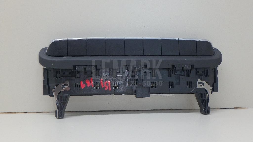 Блок кнопок для  BMW 4-serie G22/G23 2020