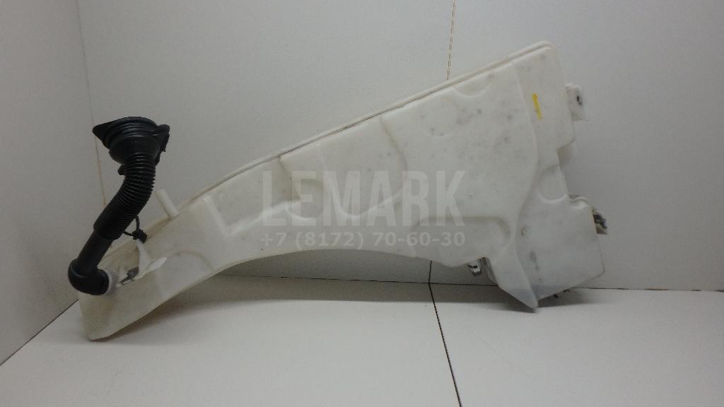 Бачок омывателя лобового стекла для  BMW 5-serie E60/E61 2003-2009