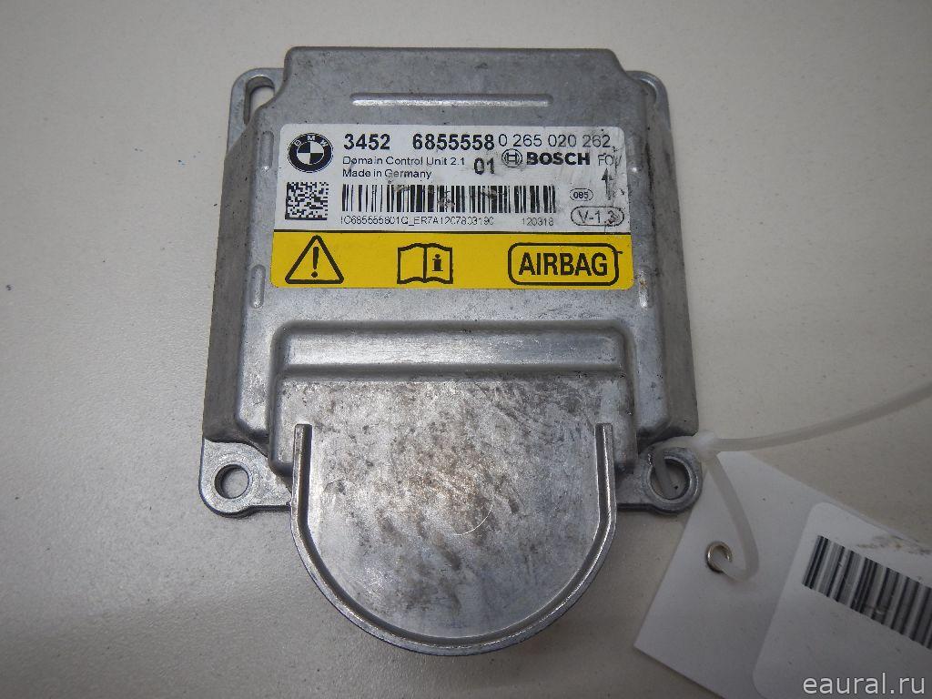 Блок управления AIR BAG