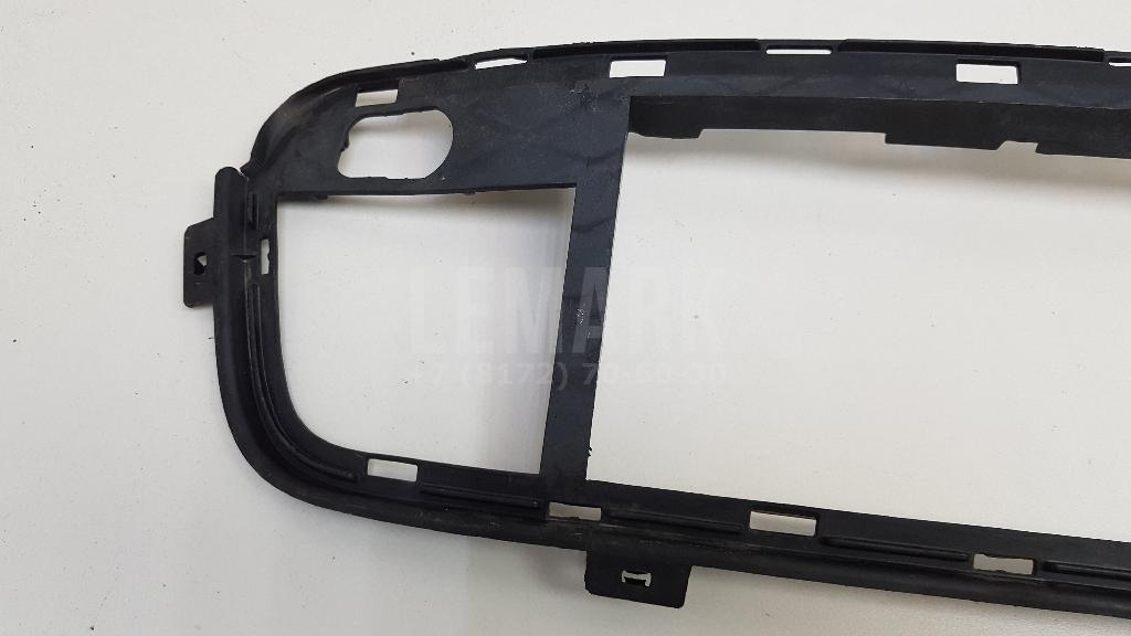 Рамка решетки в бампер для  BMW X2 F39 2018-2023