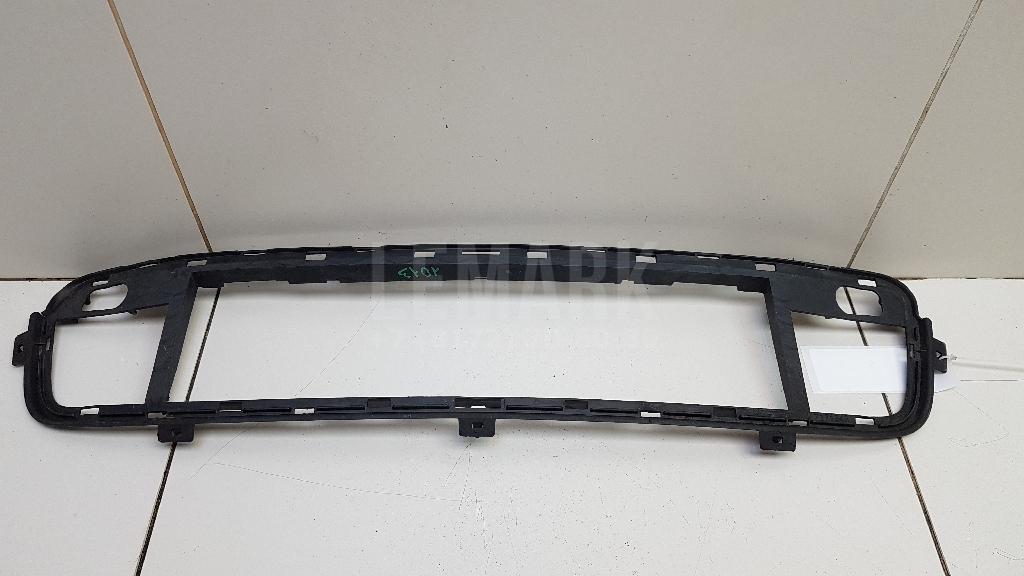 Рамка решетки в бампер для  BMW X2 F39 2018-2023