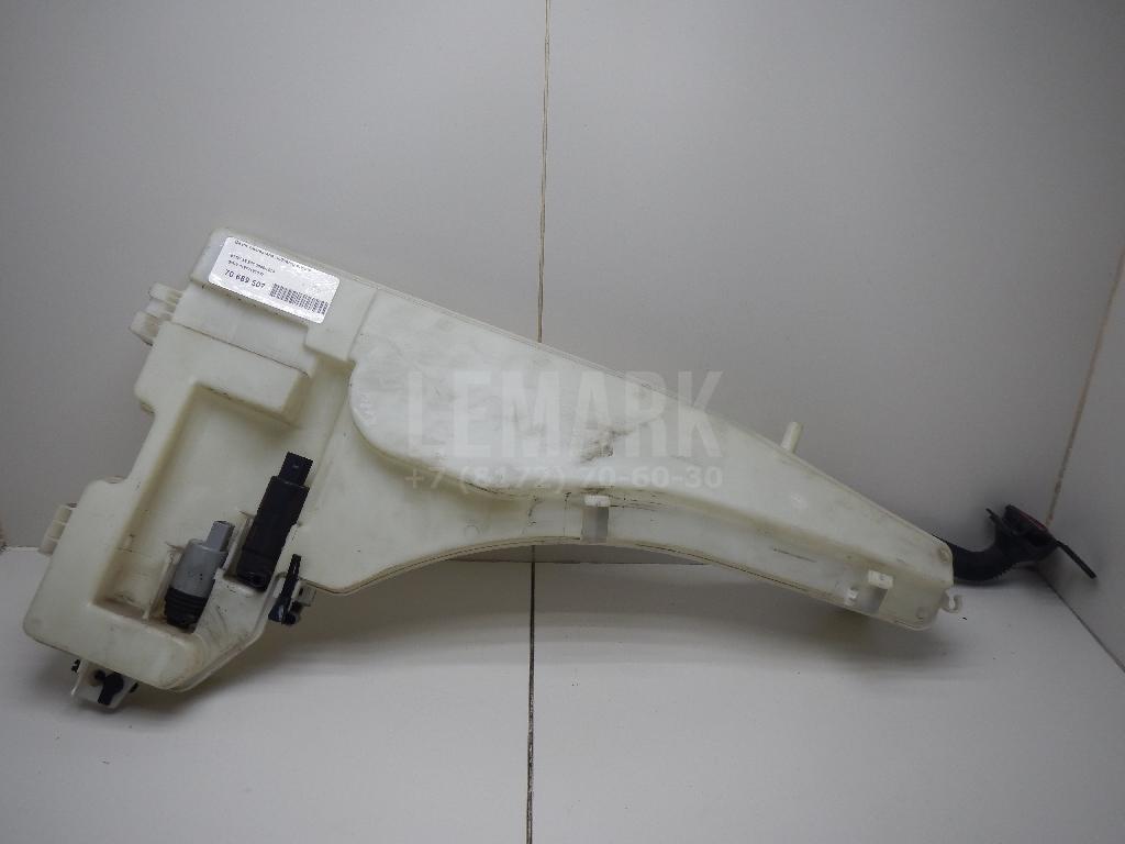 Бачок омывателя лобового стекла для  BMW 6-serie E63 2004-2009