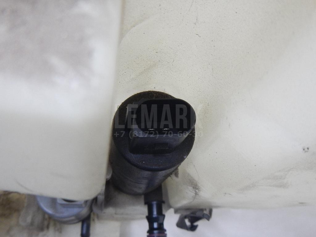 Бачок омывателя лобового стекла для  BMW 6-serie E63 2004-2009
