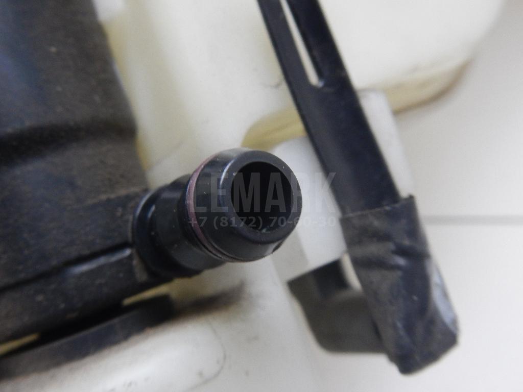 Бачок омывателя лобового стекла для  BMW 6-serie E63 2004-2009