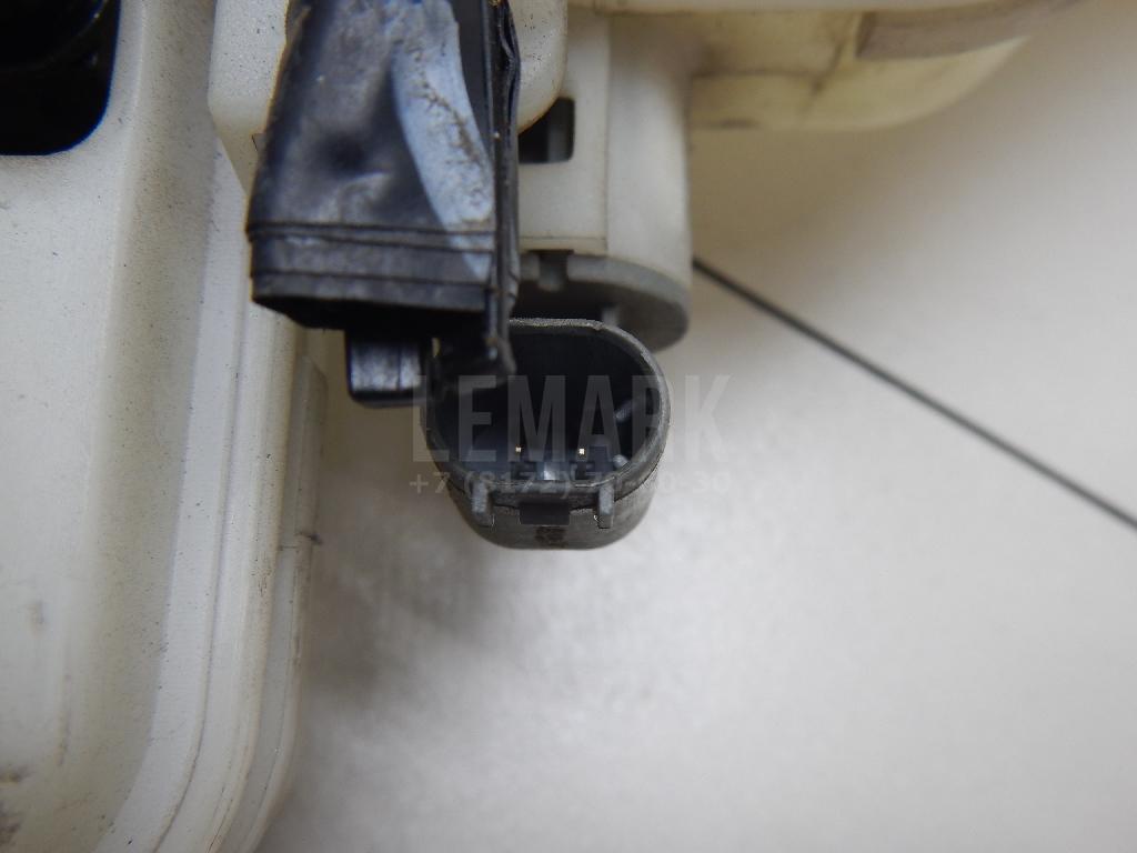 Бачок омывателя лобового стекла для  BMW 6-serie E63 2004-2009