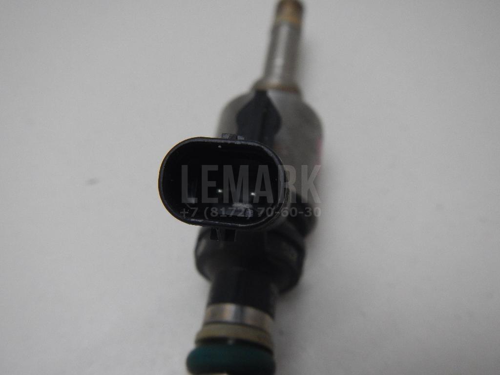 Форсунка инжекторная электрическая для  BMW 5-serie E60/E61 2003-2009