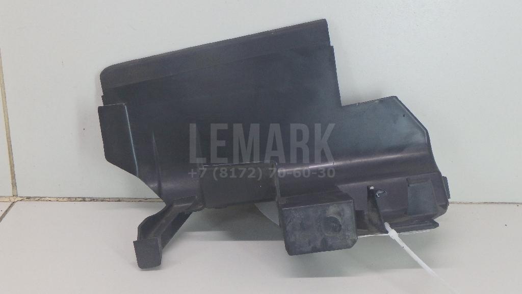 Воздуховод радиатора левый F1EB8A261CA Ford