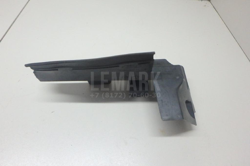 Воздуховод радиатора правый F1EB8A211AB Ford