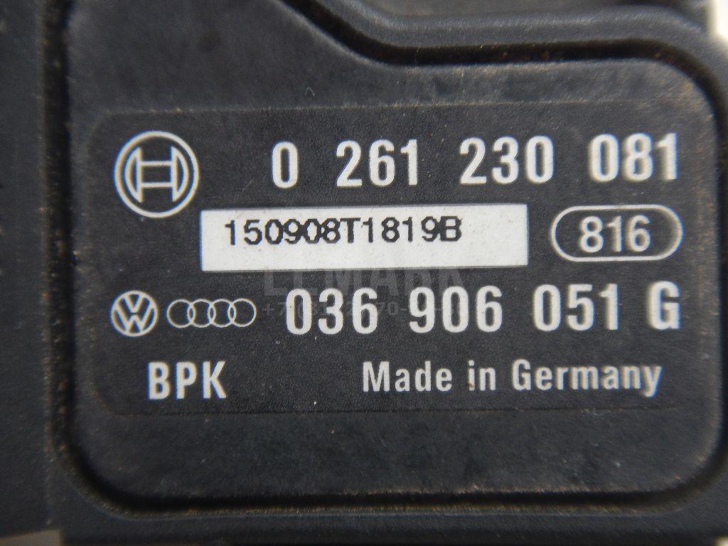 Датчик давления для  Ford Focus II 2008-2011