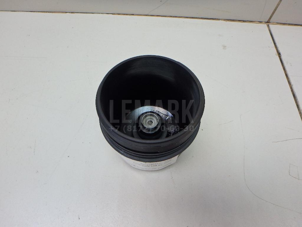 Крышка масляного фильтра для  BMW 5-serie E60/E61 2003-2009