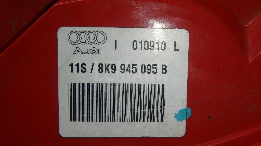 Фонарь задний наружный левый для  Audi A6 [C4] 1994-1997
