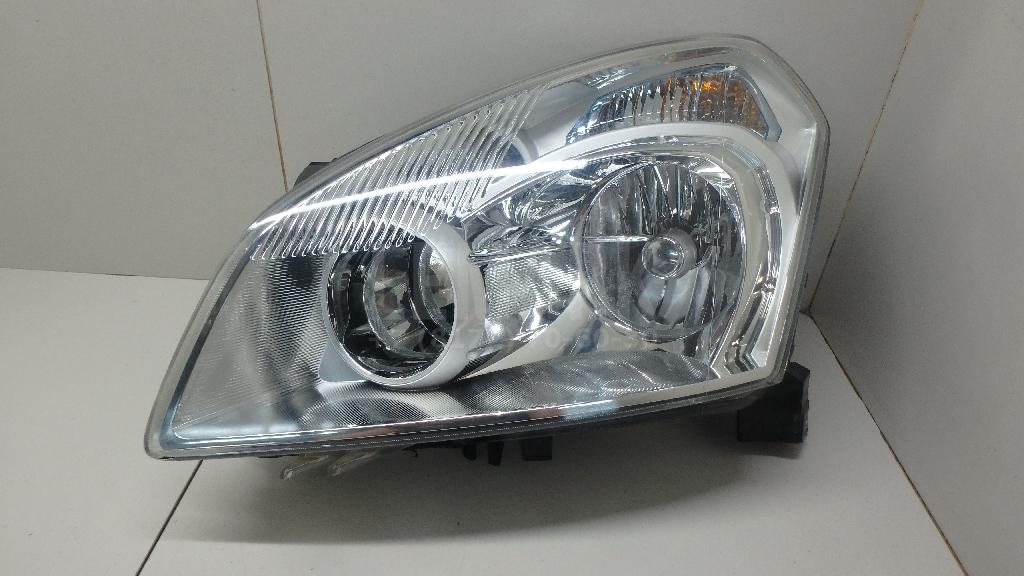 Фара левая 26060JD01A Nissan