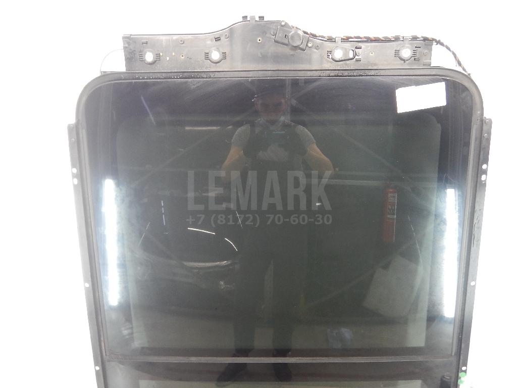 Люк в сборе электрический для  Astra HD 8 2005-2011