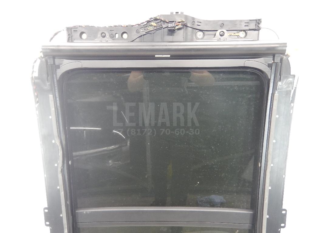 Люк в сборе электрический для  Astra HD 8 2005-2011