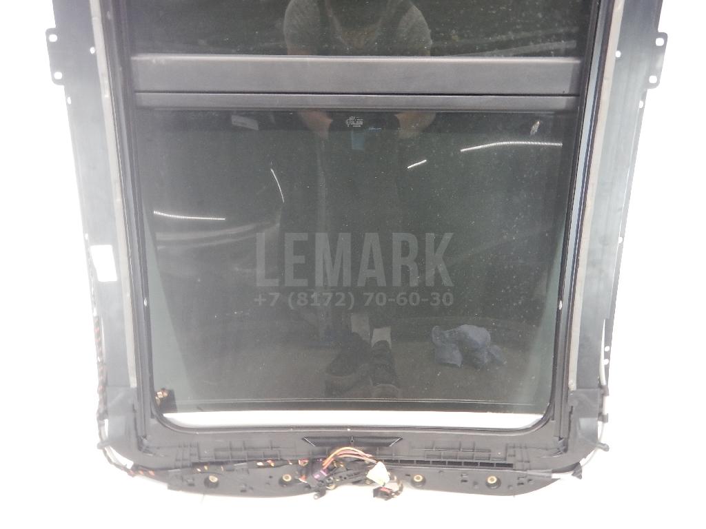 Люк в сборе электрический для  Astra HD 8 2005-2011