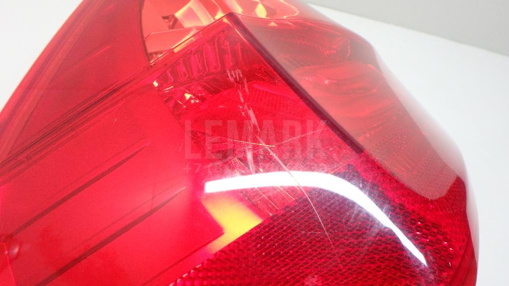 Фонарь задний наружный левый для  BMW 1-serie E82/E88 2007-2013