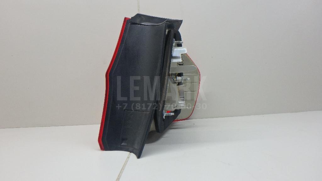 Фонарь задний наружный левый для  BMW 1-serie E82/E88 2007-2013