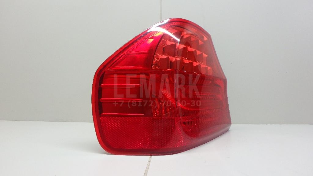 Фонарь задний наружный левый для  BMW 1-serie E82/E88 2007-2013