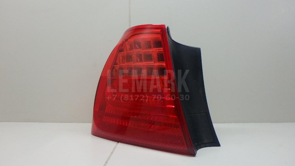 Фонарь задний наружный левый для  BMW 1-serie E82/E88 2007-2013