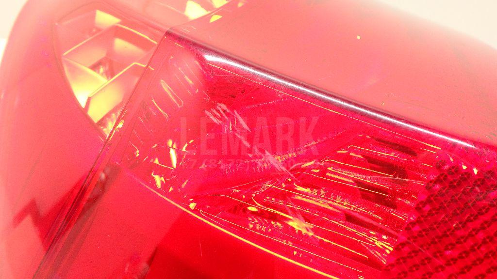 Фонарь задний наружный левый для  BMW 1-serie E82/E88 2007-2013