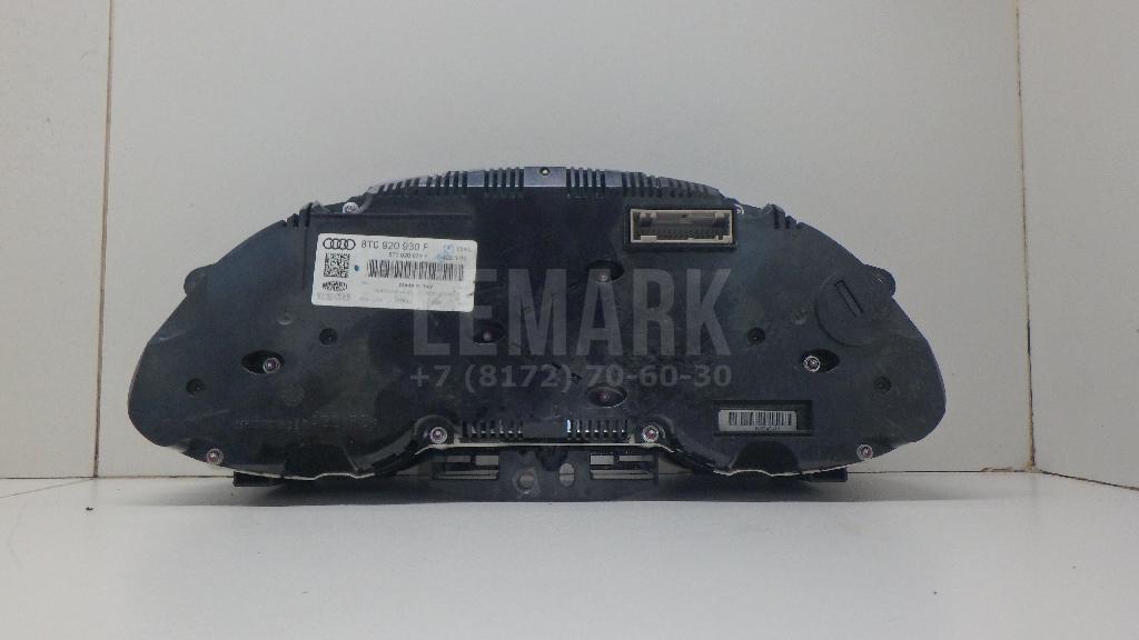 Панель приборов для  BMW 2-serie F22/F23/F87 2013-2020