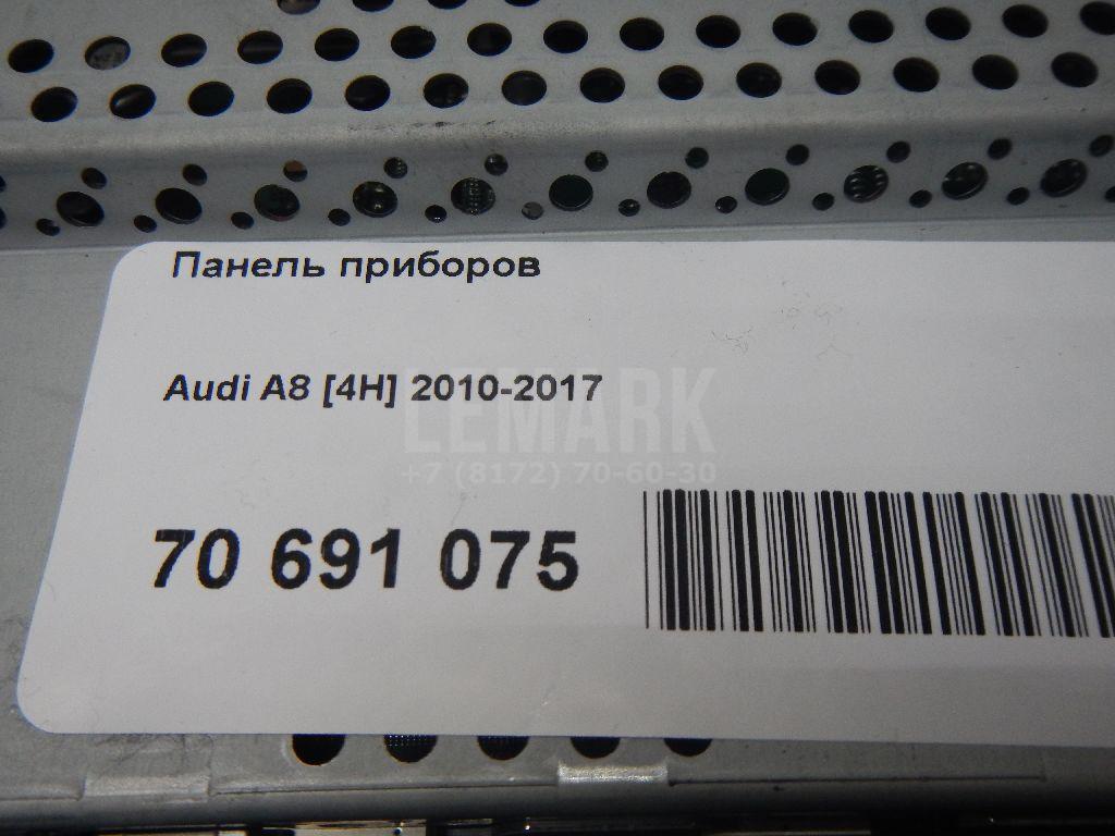 Панель приборов для  BMW 3-serie E92/E93 2006-2012