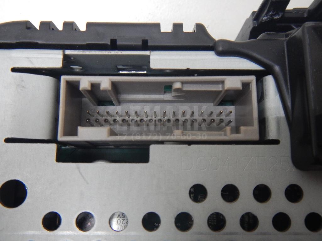 Панель приборов для  BMW 3-serie E92/E93 2006-2012