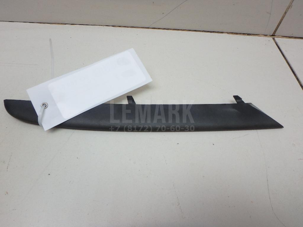 Накладка на решетку правая для  BMW 1-serie E87/E81 2004-2011