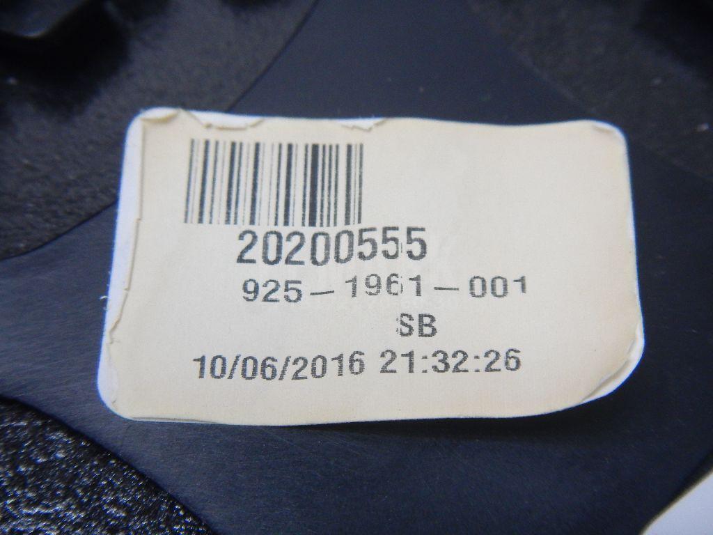 Стекло зеркала электрического левого для  Audi R8 2007-2015