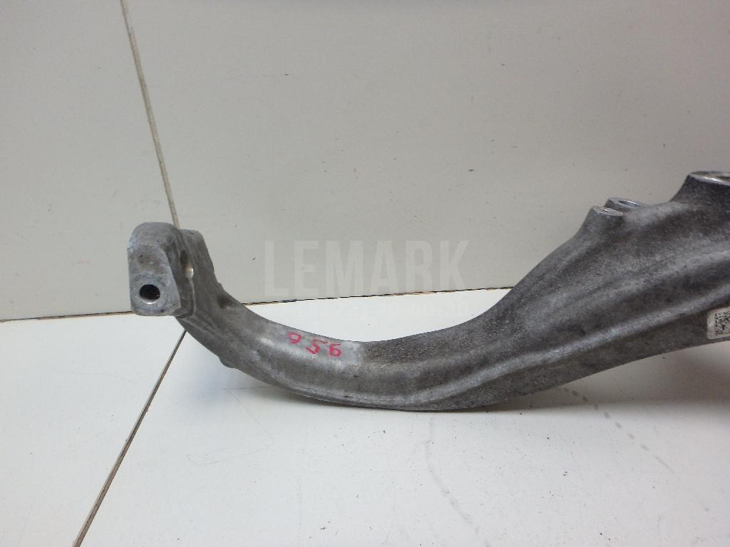 Кулак поворотный передний левый для  BMW X1 E84 2009-2015