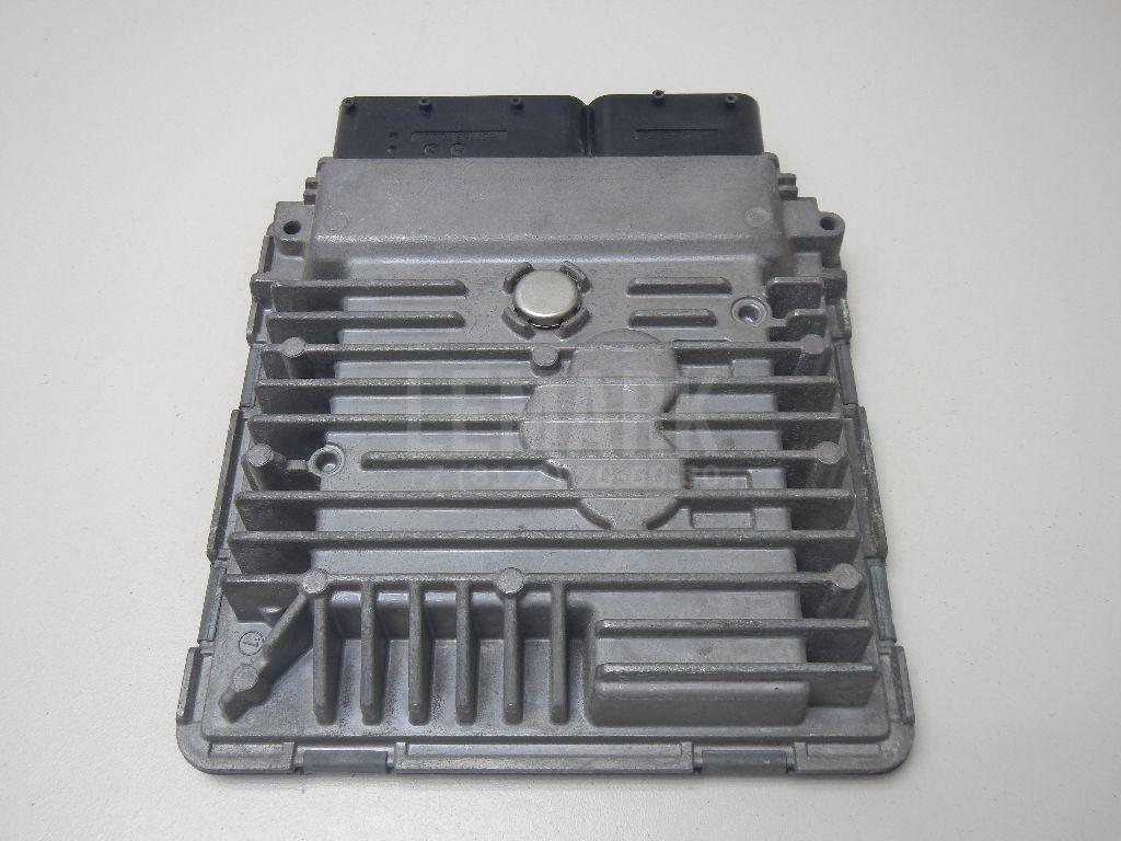 Блок управления двигателем 03L906023MQ VAG