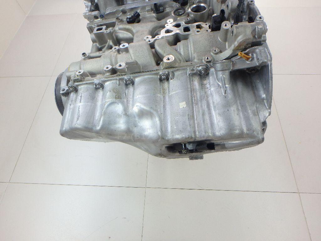 Двигатель для  Acura MDX 2013-2020