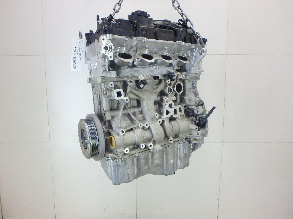 Двигатель для  Acura MDX 2013-2020