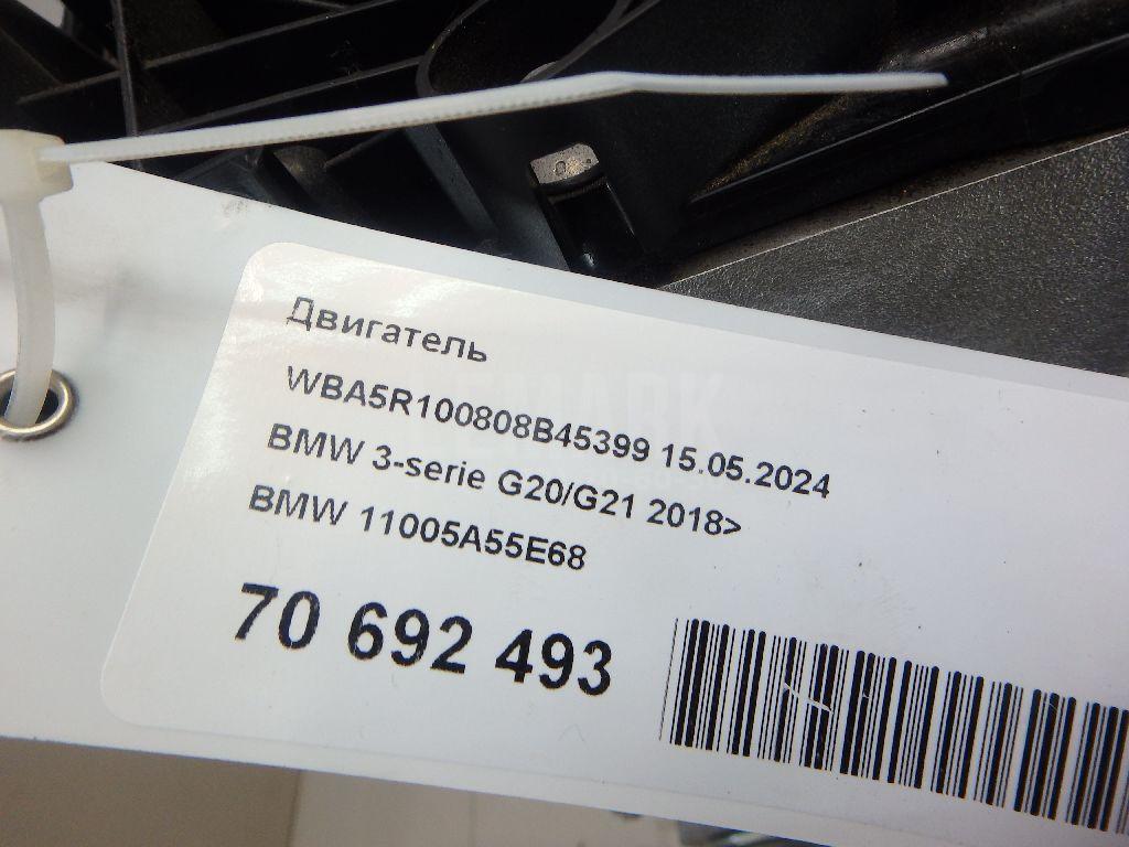 Двигатель для  Acura MDX 2013-2020