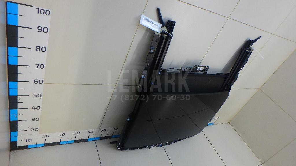 Люк в сборе электрический для  Avatr 11 2022